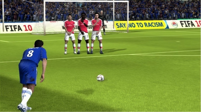 FIFA 10