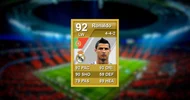 FIFA 12 Cristiano Ronaldo Ultimate Team