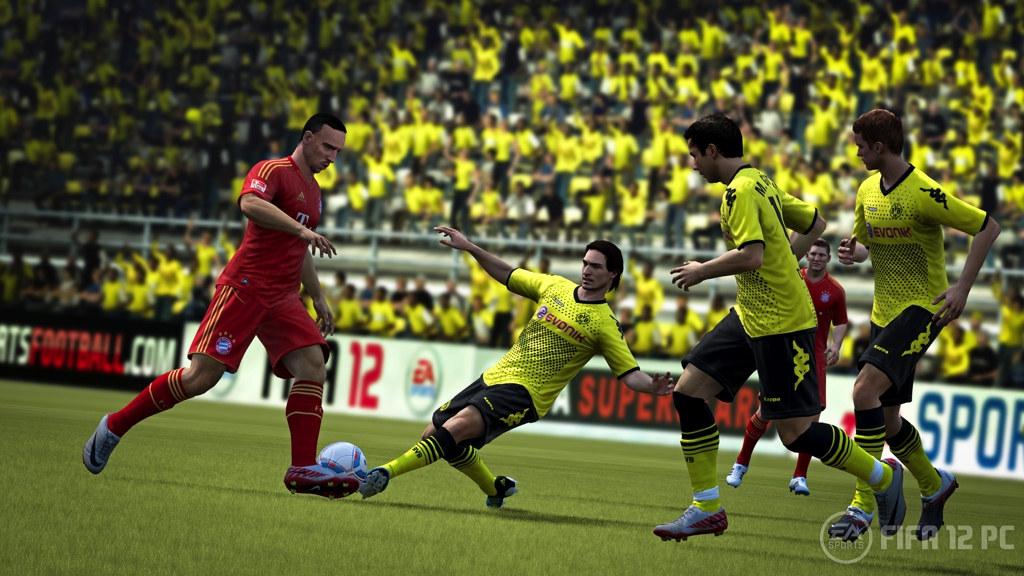 FIFA 12