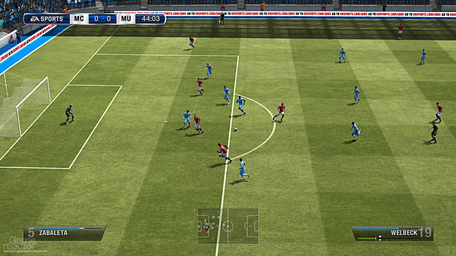 FIFA 13