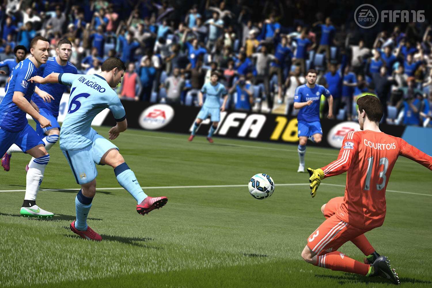 FIFA 16