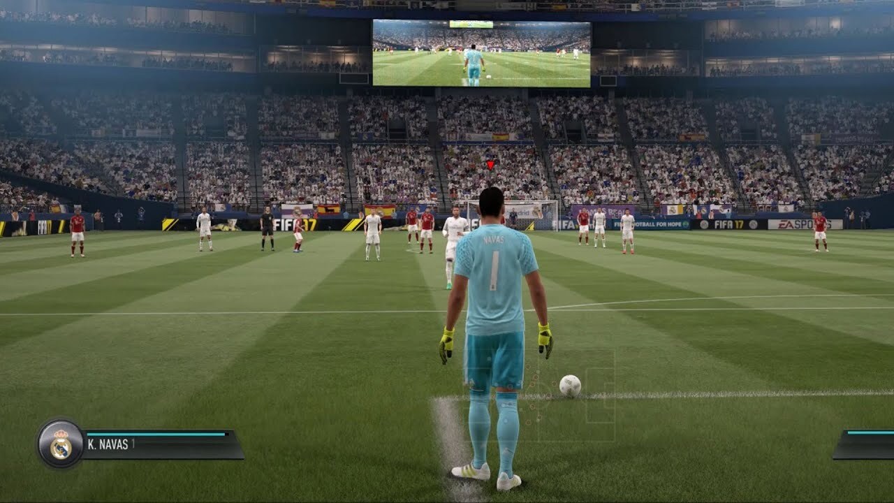 FIFA 17