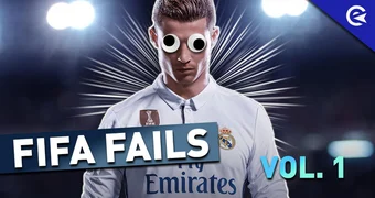 FIFA 20 Fails Vol 1