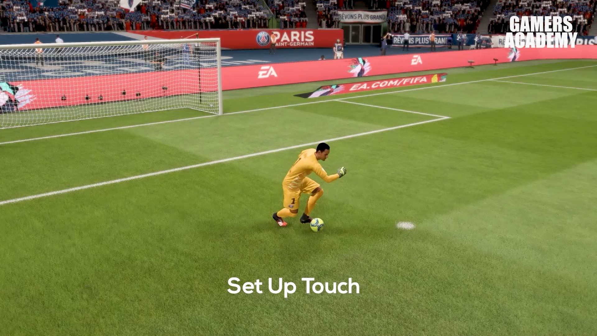 FIFA 20 Tricks Vol 1