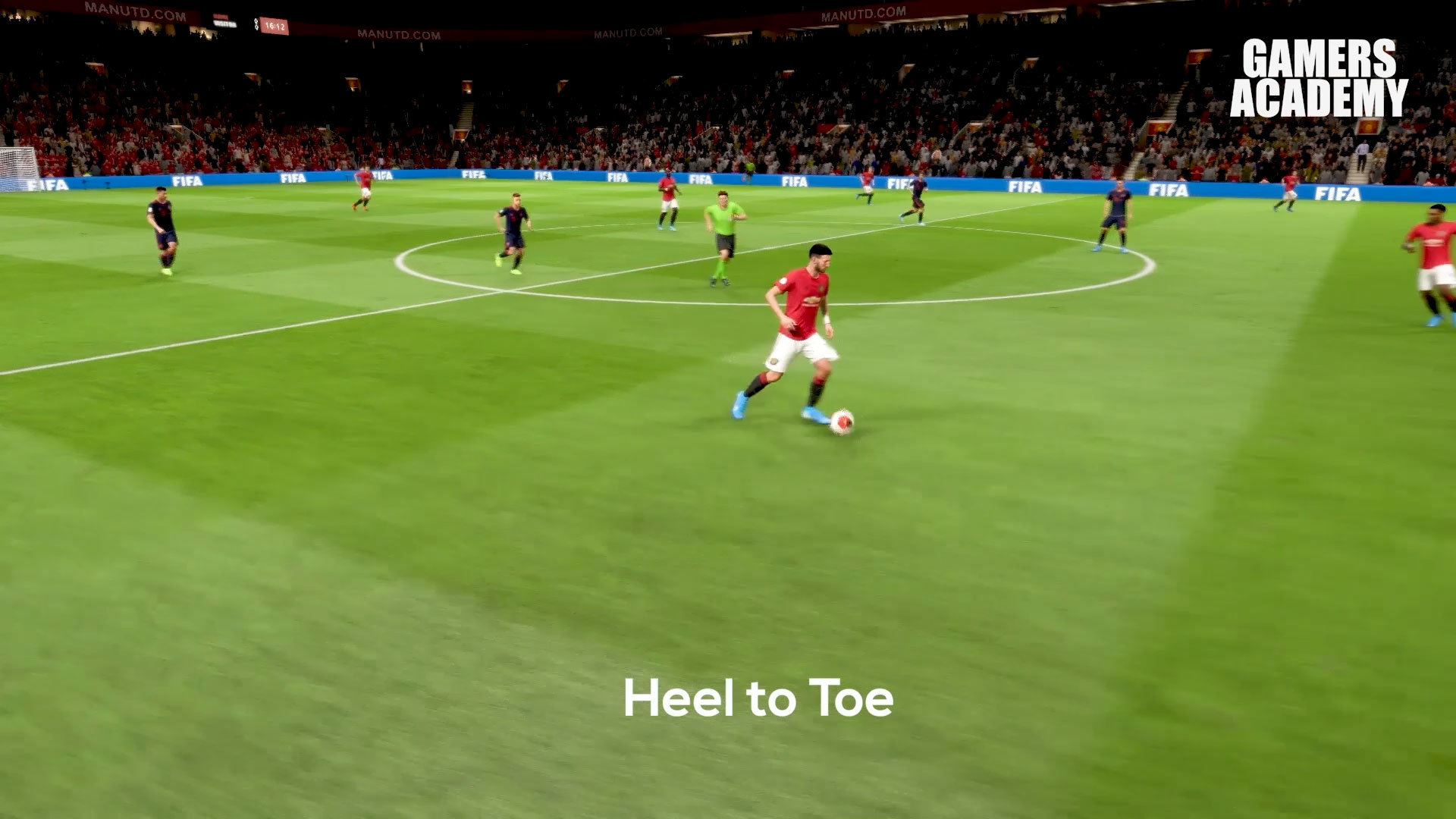 FIFA 20 Tricks Vol 2