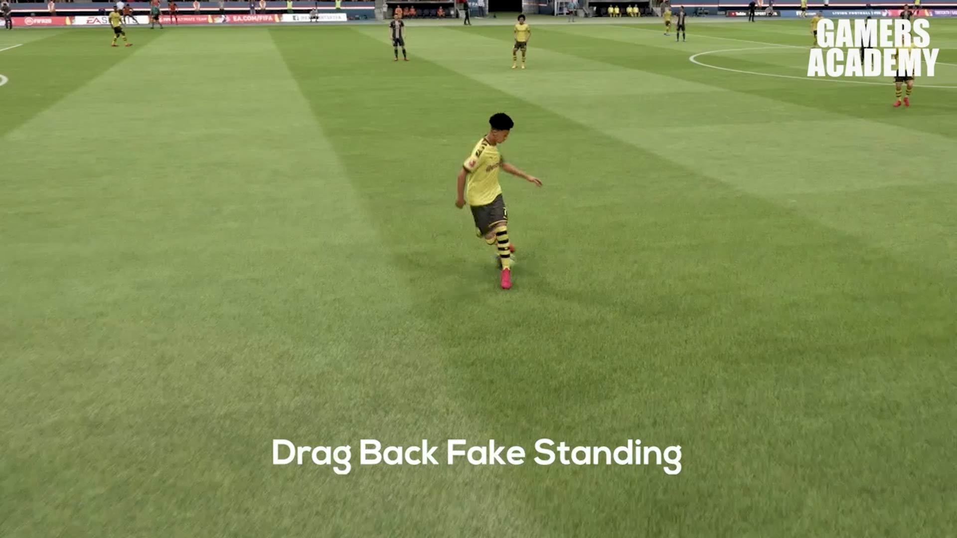 FIFA 20 Tricks Vol 3