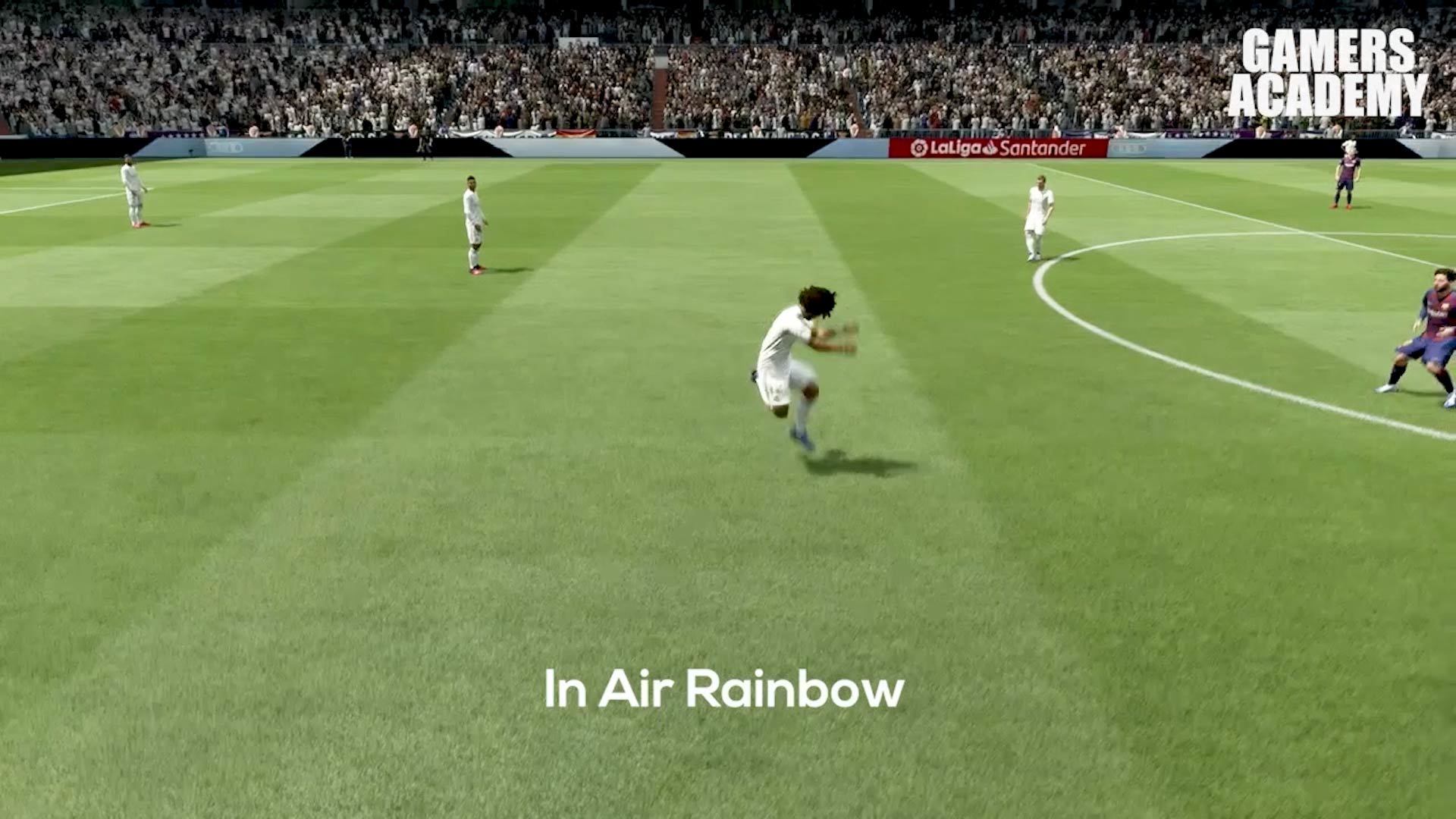 FIFA 20 Tricks Vol 4