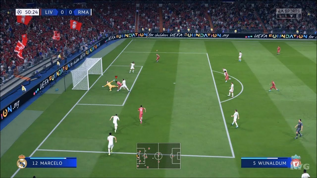 FIFA 20