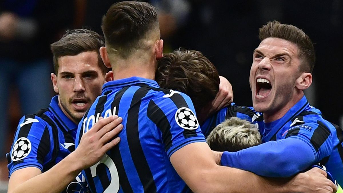 FIFA 21 Atalanta Karriere