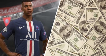 FIFA 21 Geld