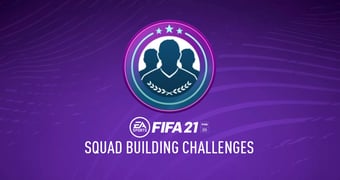 FIFA 21 SBC 1