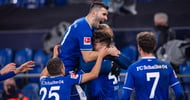 FIFA 21 Schalke Karriere