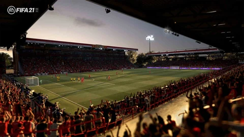 Stadionanderaltenfoersterei unionberlin