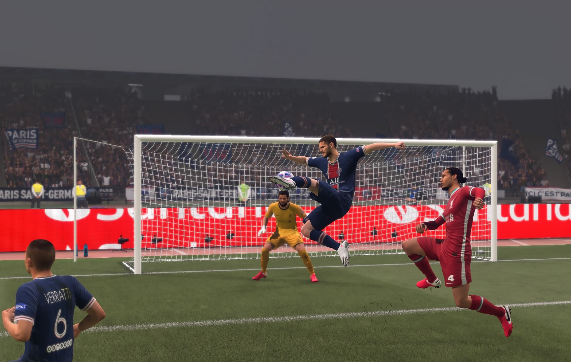 FIFA 21