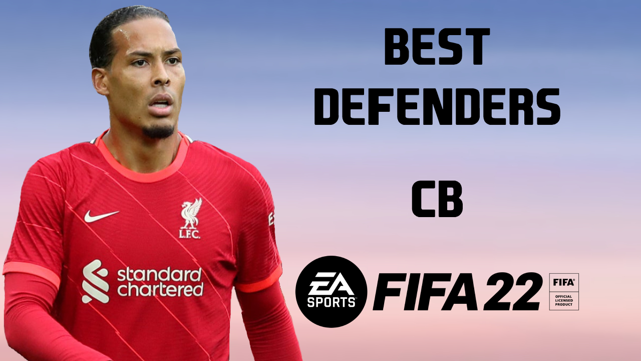 Best Defenders