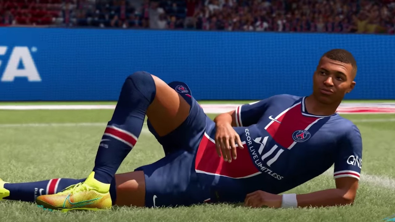 FIFA 22 Celebrations Torjubel Neu New wie funktionieren sie