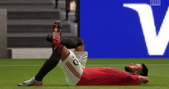 FIFA 22 Celebrations