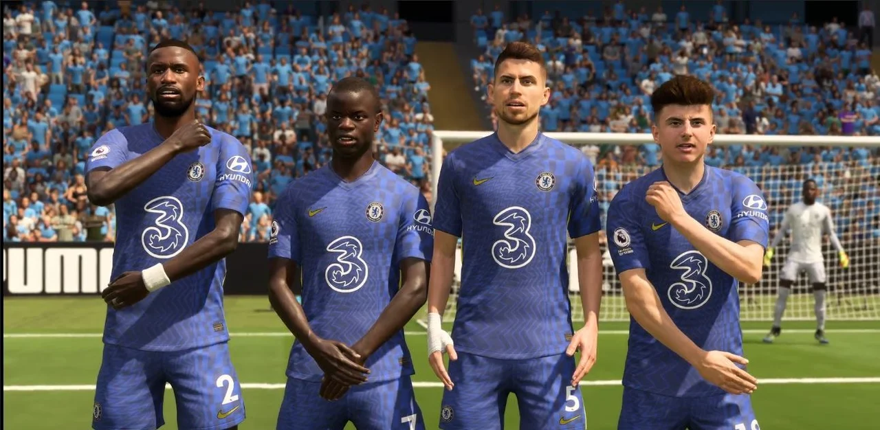 FIFA 22: Division Rivals cambios importantes en la temporada 4