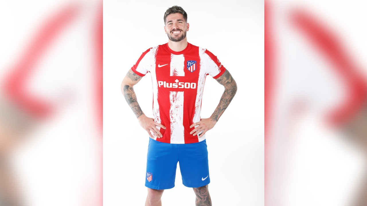 FIFA 22 FUT Beste Trikots Atletico Madrid jpg