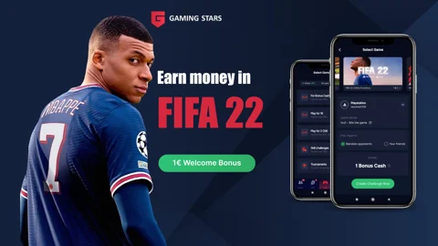 FIFA 22 Geld gewinnen 1