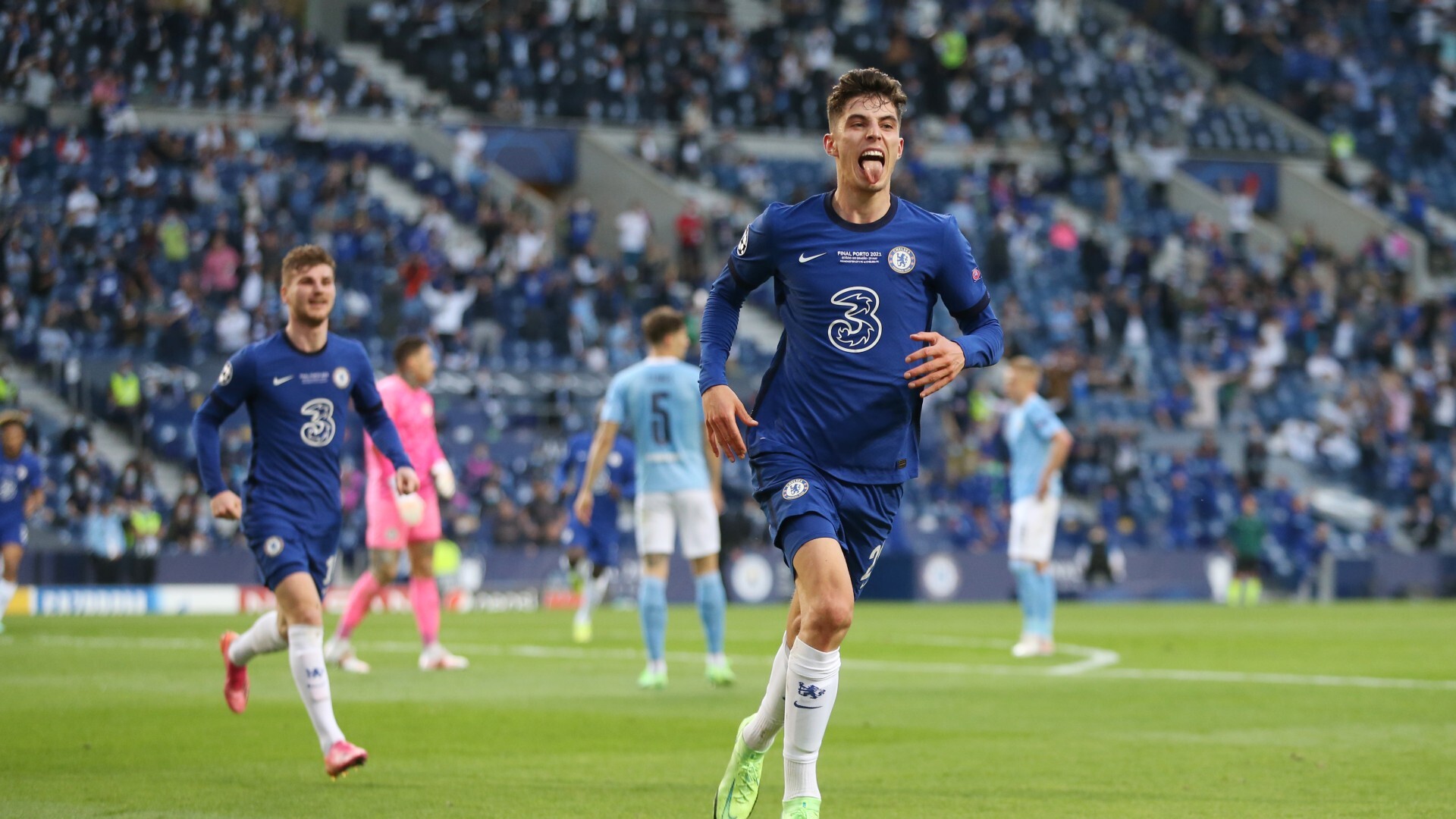 FIFA 22 Karrieremodus Chelsea