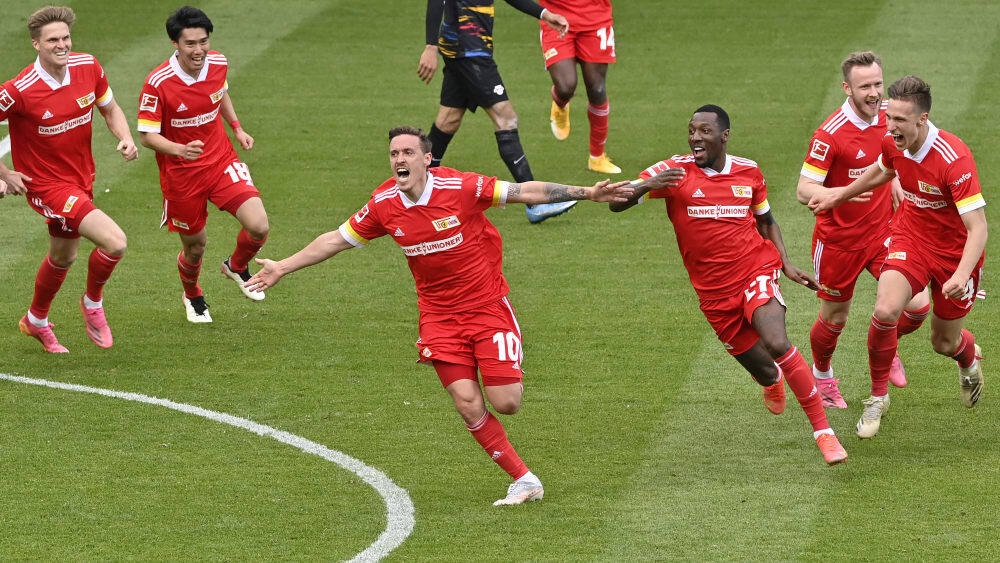 FIFA 22 Karrieremodus Union Berlin