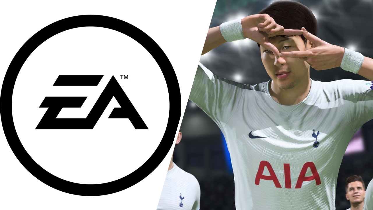 FIFA 22 Launch Header