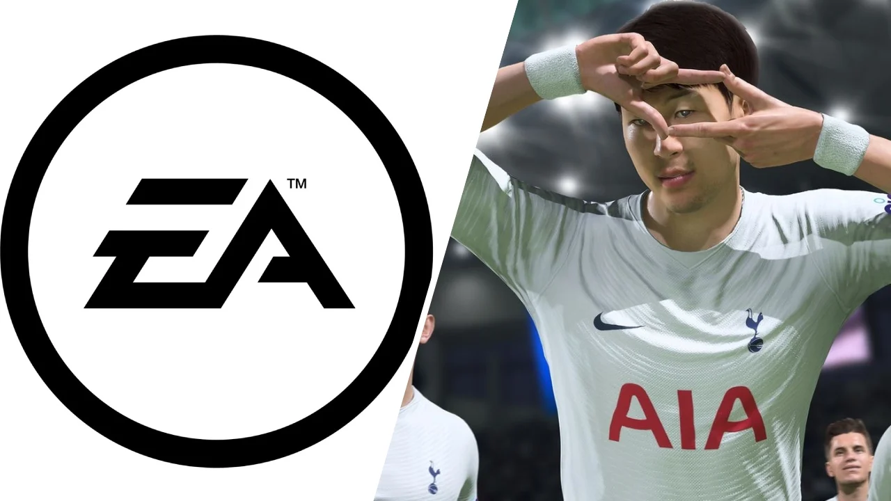 FIFA 22 Bester Launch EA Sports