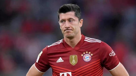 FIFA 22 Lewandowski FUT Schlecht Worst Bad WL