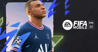 FIFA 22 Mobile App Smartphone