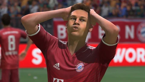 FIFA 22 Numbersup Event flop Gamerbrother