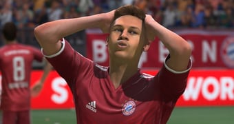 FIFA 22 Numbersup Event flop Gamerbrother