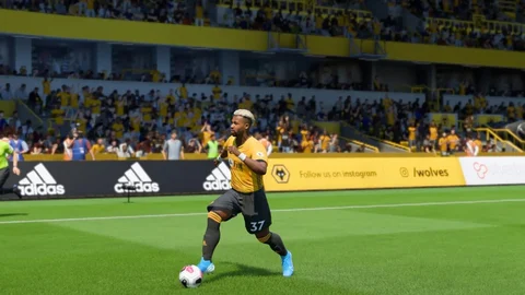 FIFA 22 Passen Flanken OP Meta besser werden FUT