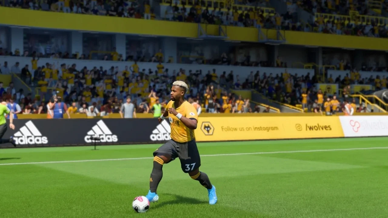 FIFA 22 pases cruzados meta op