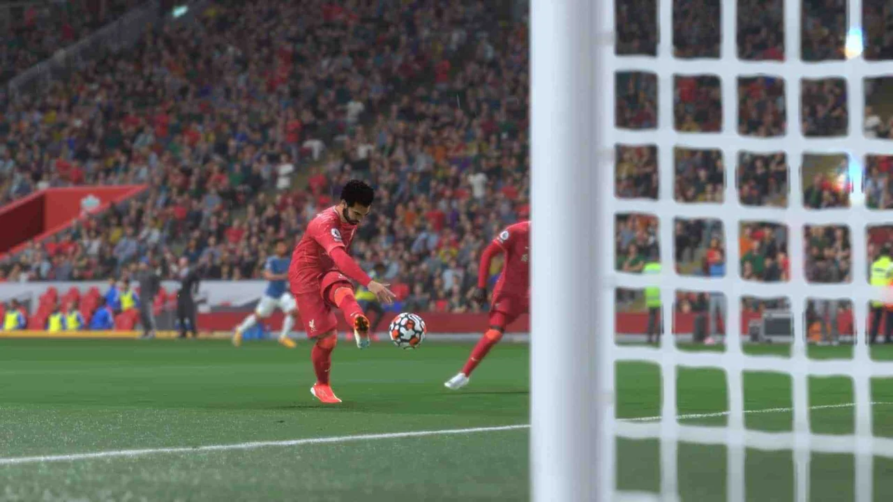 FIFA 22 Patch 2