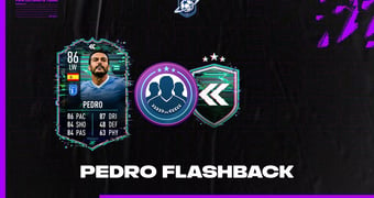 FIFA 22 Pedro Flashback SBC Cheap Guenstig Loesung