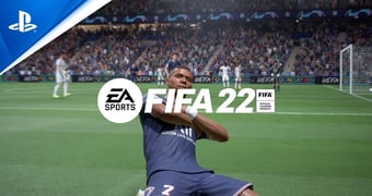 FIFA 22 Plattformen