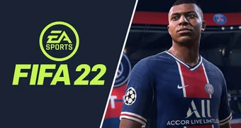 FIFA 22 Ratings Leak