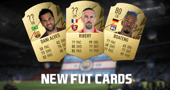 FIFA 22 Ribery Alves Boa