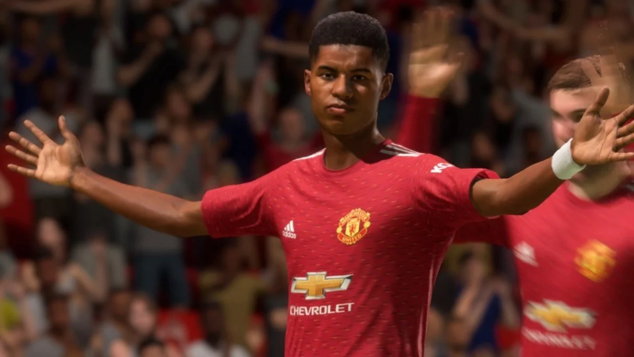 Rashford FUT