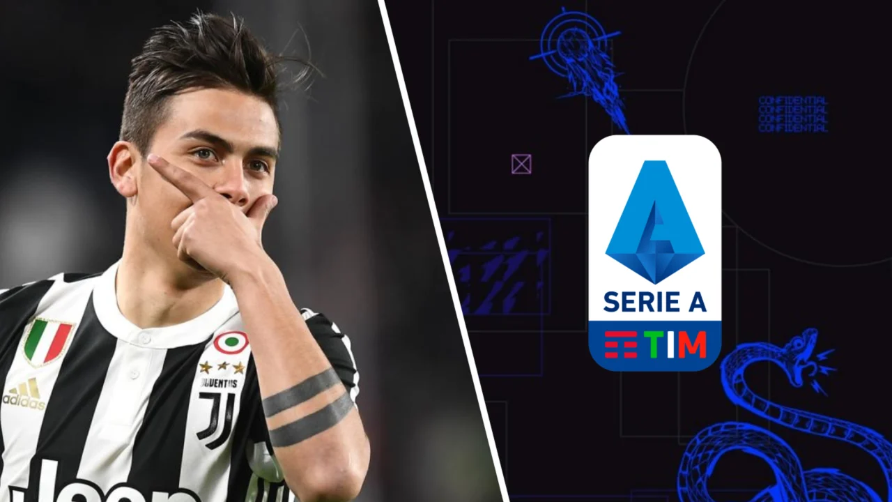 Serie A OP Team FIFA 22 Ultimate Team