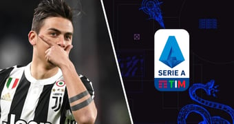 FIFA 22 Serie A Top Team