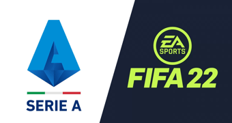 FIFA 22 Serie A