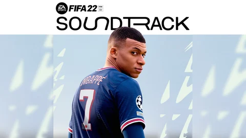 FIFA 22 Soundtrack Alle Songs