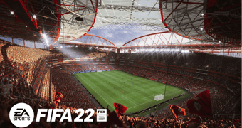 FIFA 22 Stadiums