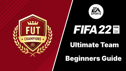 FIFA 22 Ultimate Team Beginners Guide