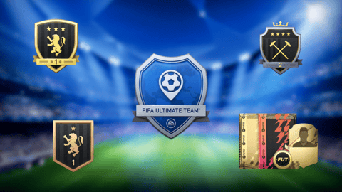 FIFA 22 Ultimate Team Squad Battles Rewards Belohnungen