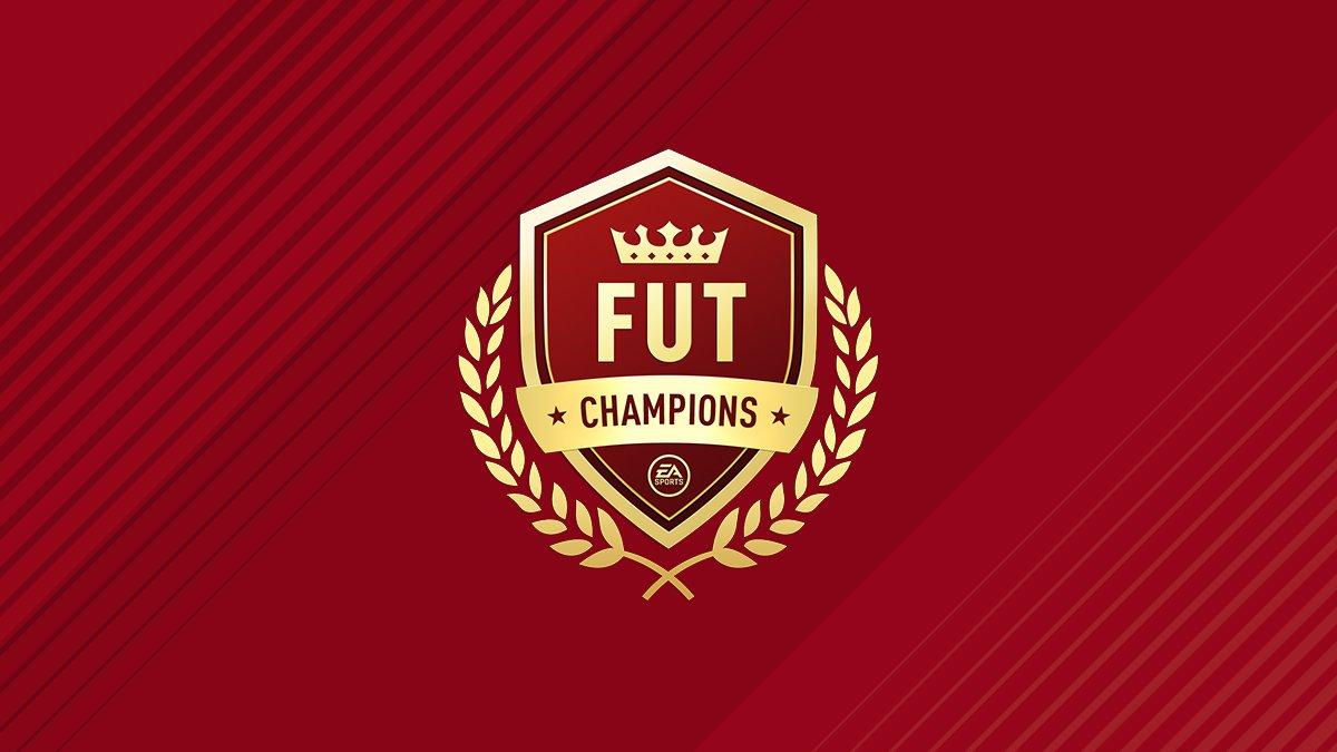 FIFA 22 Ultimate Team Weekend League FUT Champions Finals Player Pick Bug