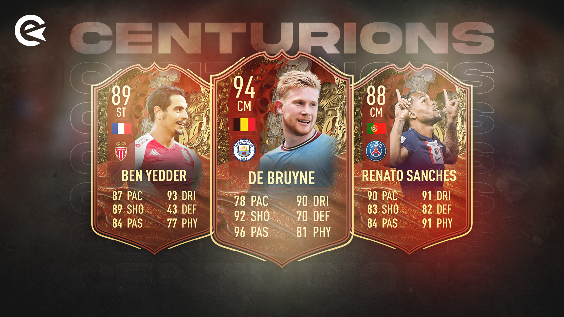 FIFA 23 FUT Centurions