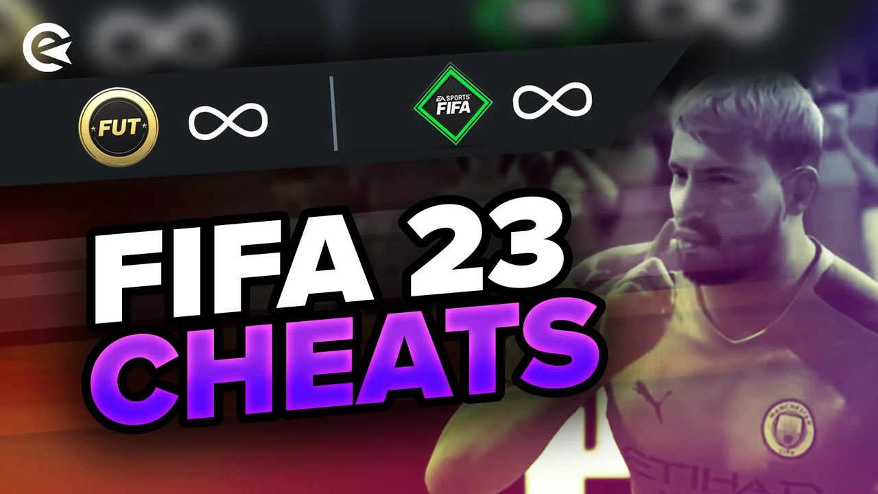 FIFA 23 Cheats